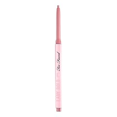 Lady Bold - Crayon Contour des Lèvres, TOO FACED